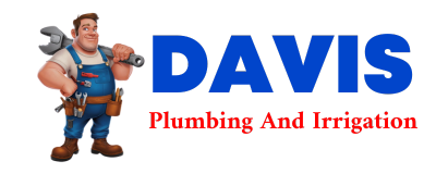 Trusted plumber in GARYSBURG